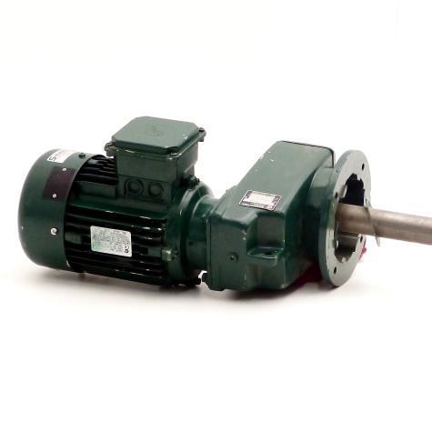 Getrieberührwerk 1282AF-90 L/4 Neuwertig