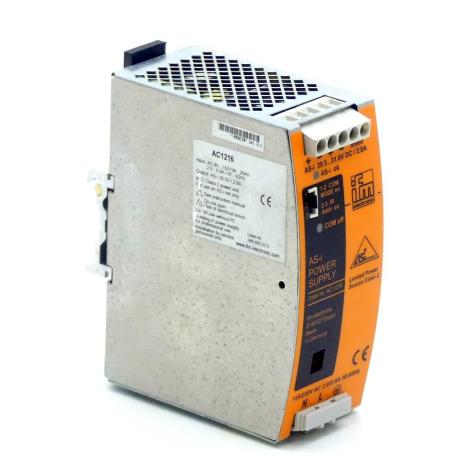 AS-i Power Supply  