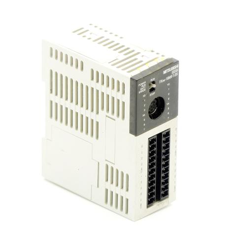 Plc Modul  Gebraucht