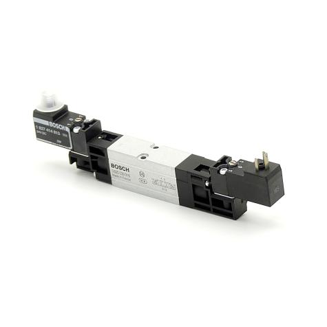 5/3 Way valve  