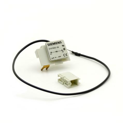 Surge Suppressor  New