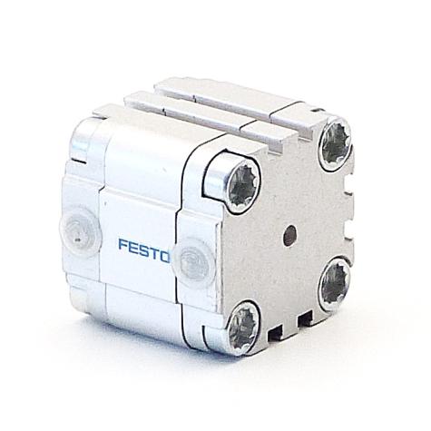 Kompaktzylinder ADVULQ-40-10-P-A 156713 Neu