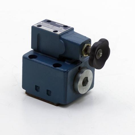 Pressure Reduction  New