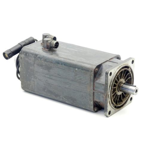 Servomotor  Gebraucht