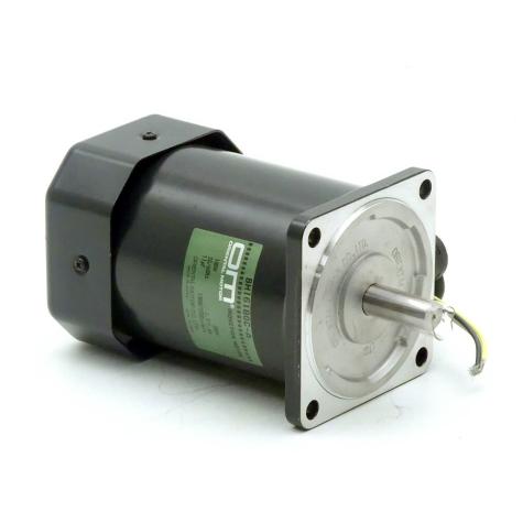 Induction Motor  