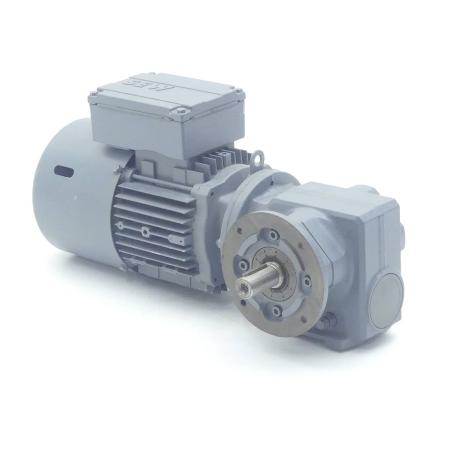 Getriebemotor SF37 DT71D4/BMG/Z  Neu