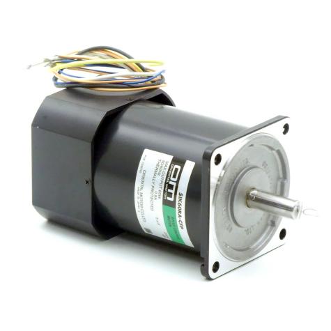 Speed Control Motor  