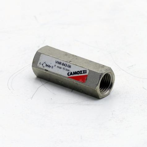 Check Valve  Used