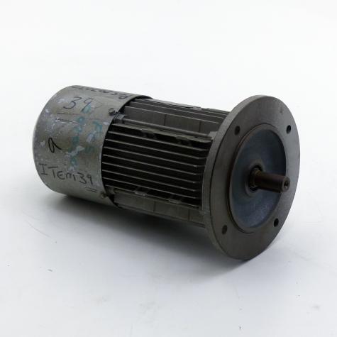 Drehstrommotor  Gebraucht