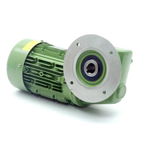 gear motor SK90L/4TF  New