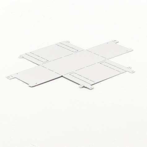 Schutzkasten HQ1 B80 Neu