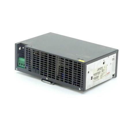 Netzgerät SITOP Power 40  