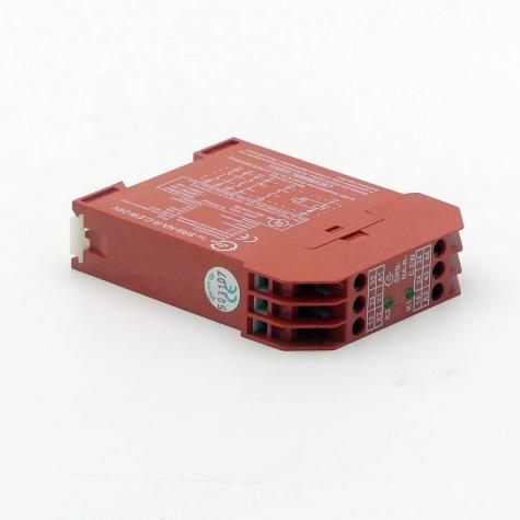 safety relay  