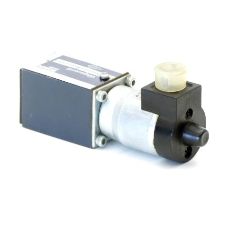 4/2 Directional valve WV04P1N112A0  Used