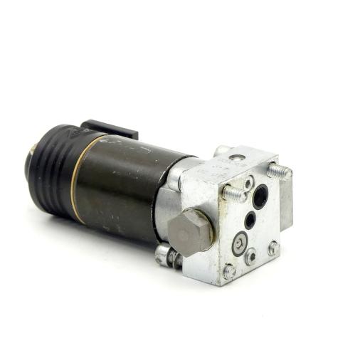 Hydraulic valve 3/2 Wege  Used