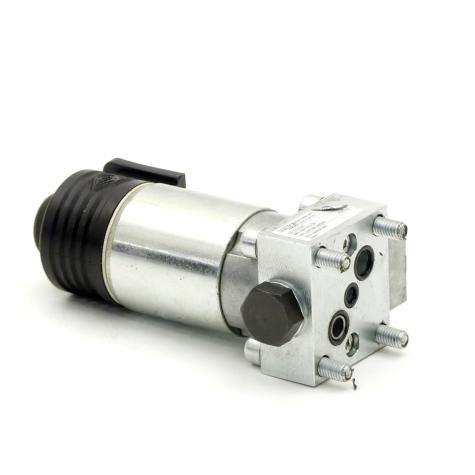 Hydraulic valve 2/2 Wege  Used