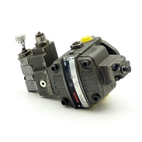 Variable Flügelzellenpumpe 0513R18C3VPV16SM21HYB03  Neu