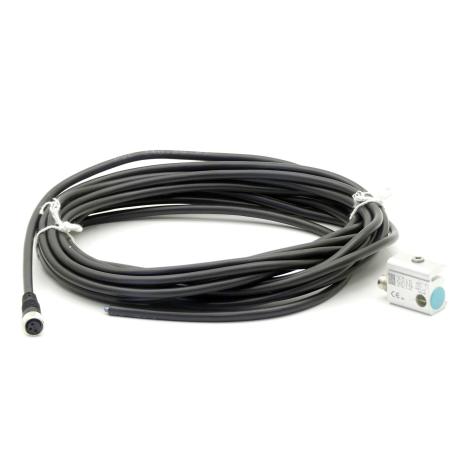 Sensor mit Kabel IS PNP Neu