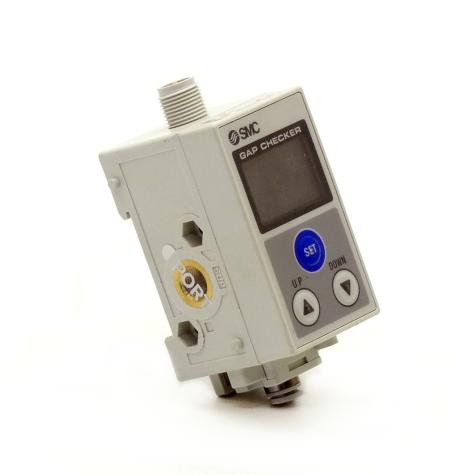 Air gap sensor ISA3-HCP-1-L1 New FS