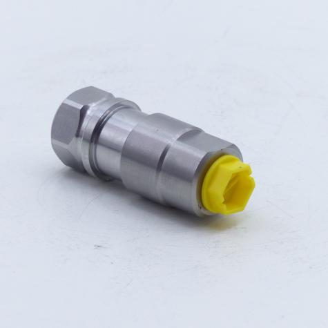 Coupling  New FS