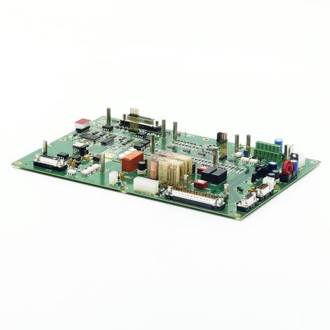 USBI CS8 Card  New FS