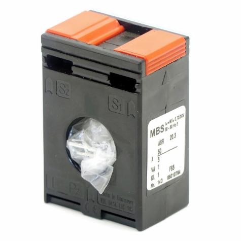 Current transformer  New FS