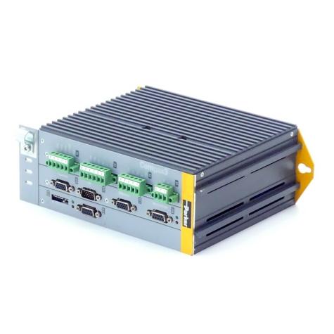 Controller Compax3  Gebraucht