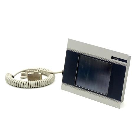 Display  Used