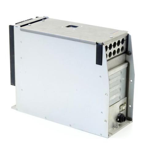 Twin Line Servo drive  (Rev. 1.208) TLC534P F SAM Used