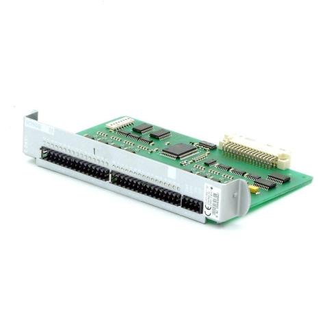 Eingangsmodul CL-E2-24V**-32 Gebraucht