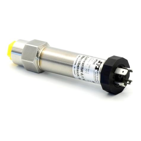 Pressure Transmitter  New FS