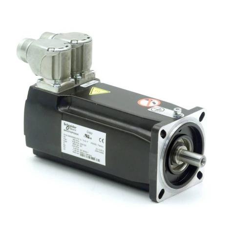 Servo motor BMH0702P022A2A  Used