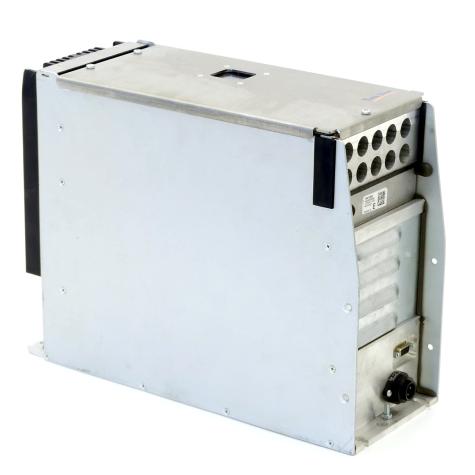 Twin Line Servo drive  (Rev. 1.208) TLC534P F SAM Used