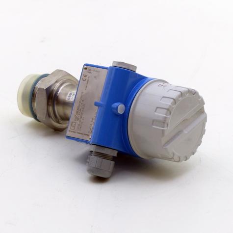 Hydrostatische Füllstandmessung DELTAPILOT S 