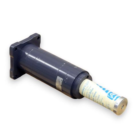 Safety shock absorbers  New