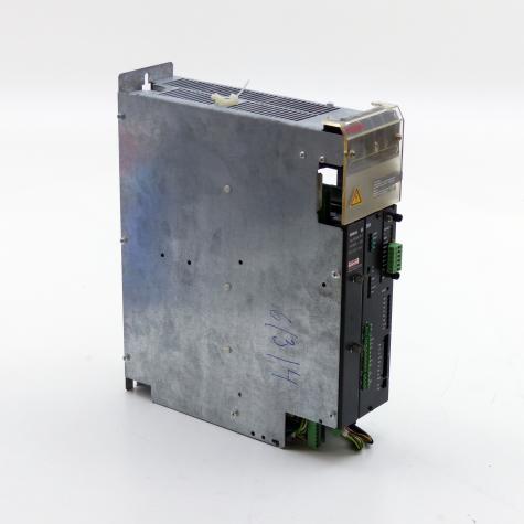Servo Module 047824-321 Used