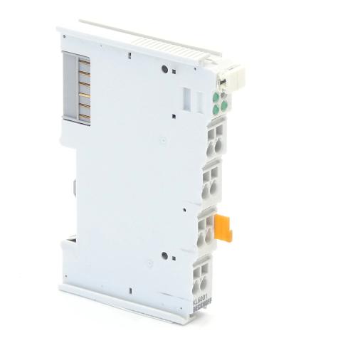 Serial Interface  Used