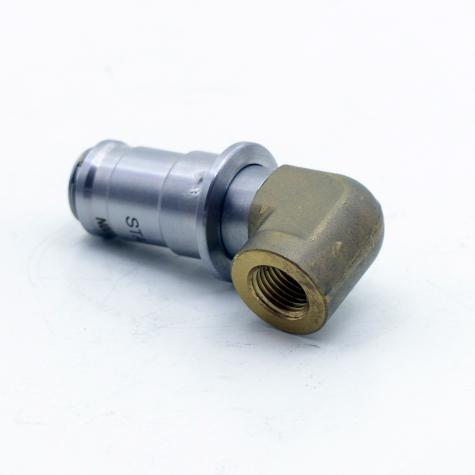 Quick Connector  New