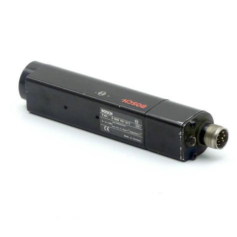 EC-Motor  Used