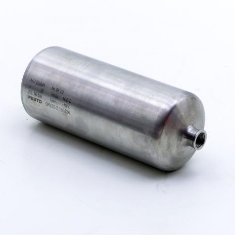 Druckluftspeicher 160236 Neu OVP