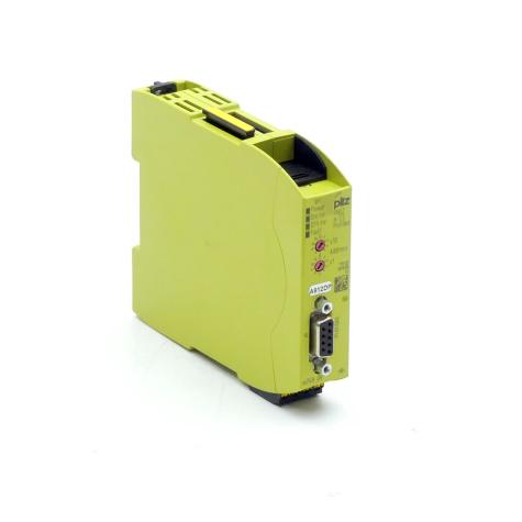 Profibus Modul 772132 