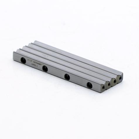 Precision Rail Guide  