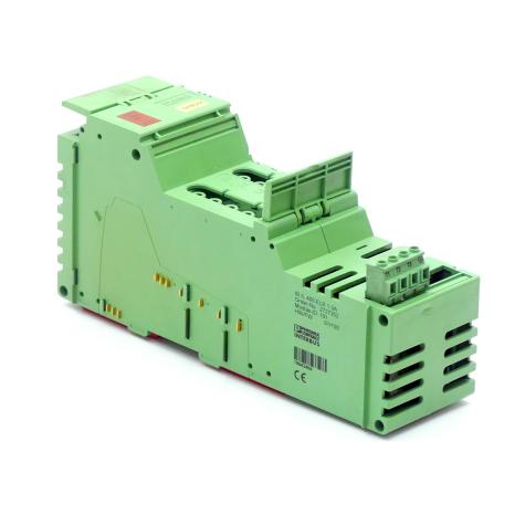 Inline Klemme IB IL 400 ELR 1-3A; 2727352 Gebraucht