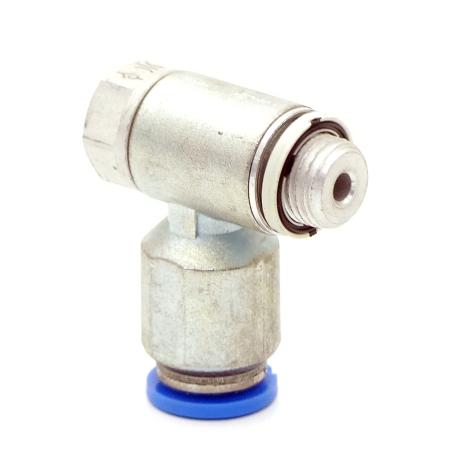 Drossel-Rückschlagventil 193145 Neu