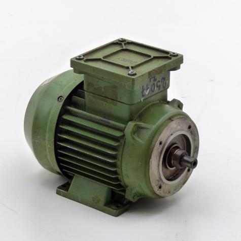 Three-phase Motor  Used