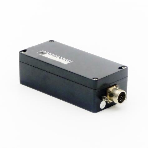 Interpolation box EXE 610 B New