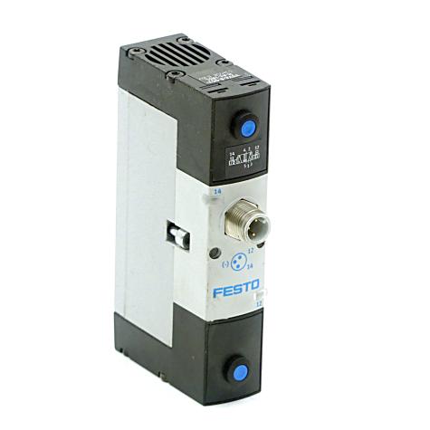 Magnetic valve 534558  
