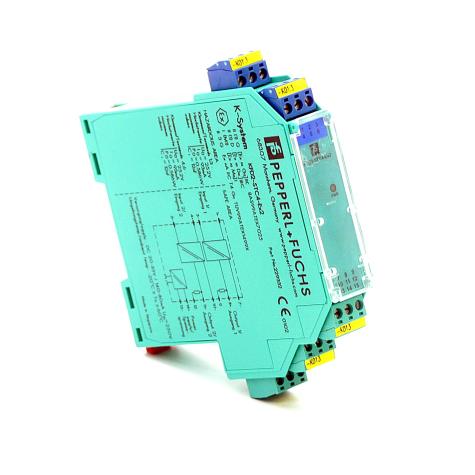 Transmitter power supply 229332 