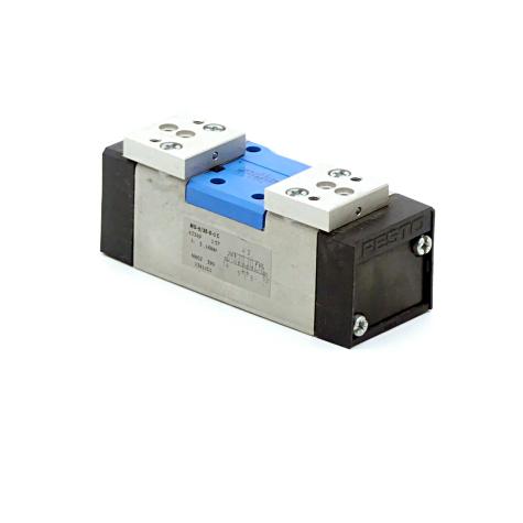 Magnetventil 43349 Gebraucht