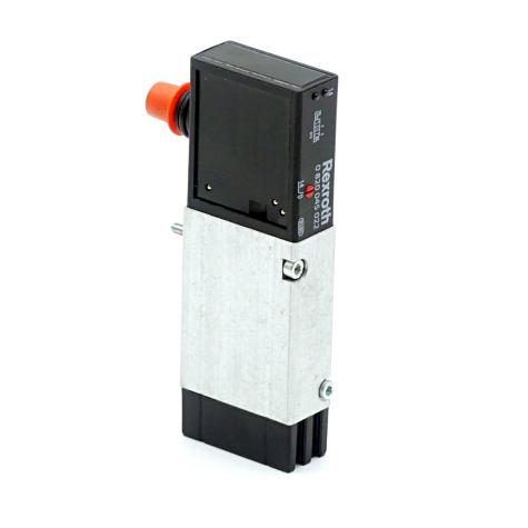 Magnetventil 0 820 045 022 Neu